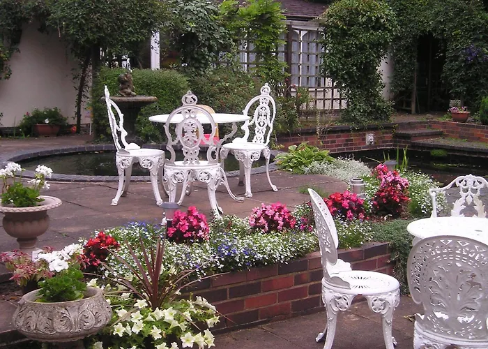 Chapel House